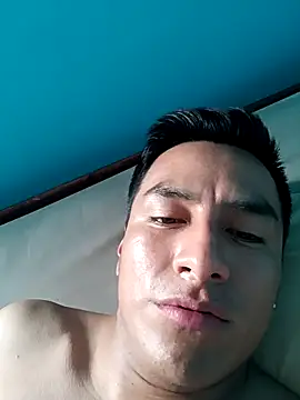 Ferchodel91 online show from February 15, 8:17 pm