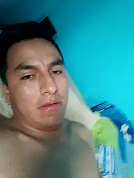 Ferchodel91 online show from February 14, 1:28 pm