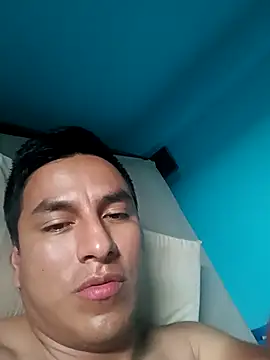 Ferchodel91 online show from February 20, 1:35 pm