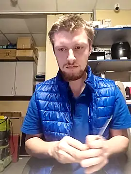 yurii magic online show from February 13, 10:42 am