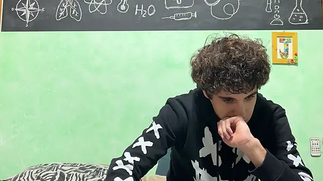 solo deviz online show from January 6, 5:39 pm