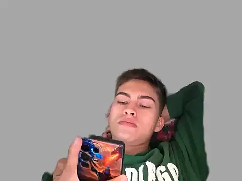 babystripchat31 online show from February 20, 1:46 pm