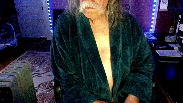 LickYourYoni online show from April 21, 2:45 pm