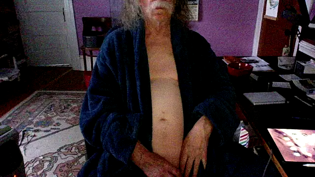 LickYourYoni online show from May 1, 1:25 pm