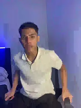 Marcus Moreno online show from January 16, 10:12 pm