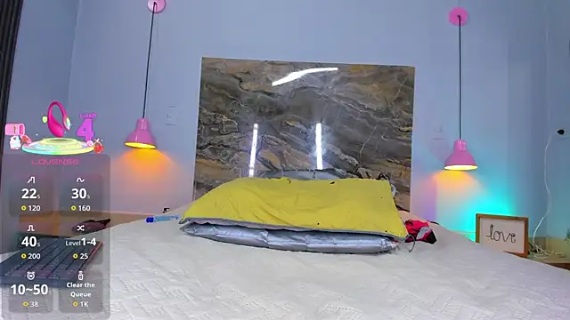 Lord Diick online show from January 11, 1:04 pm