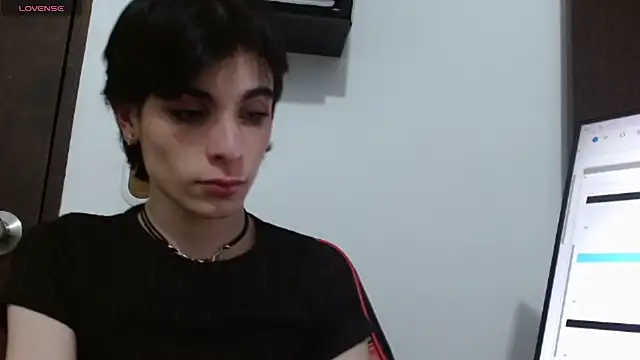 lilithot23 online show from January 13, 9:19 pm