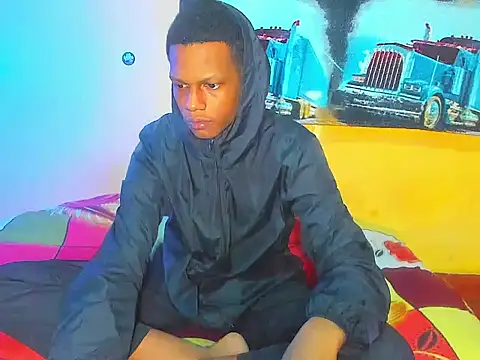 aunstin mohamme online show from April 28, 3:00 am