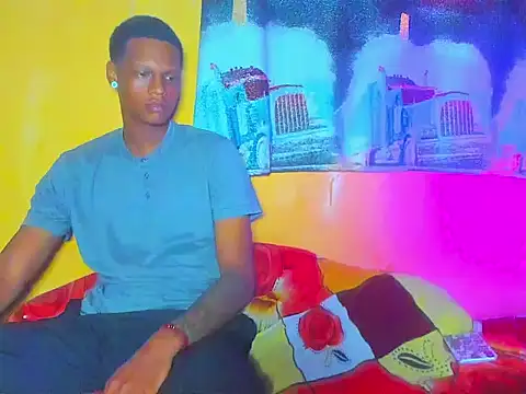 aunstin mohamme online show from April 19, 9:28 pm