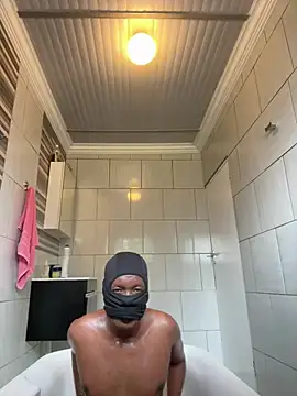 SexyTebzaM online show from April 13, 12:06 pm