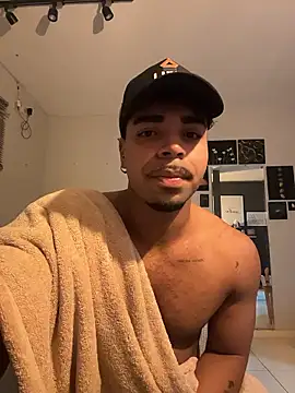 ocazinho online show from January 11, 4:38 am