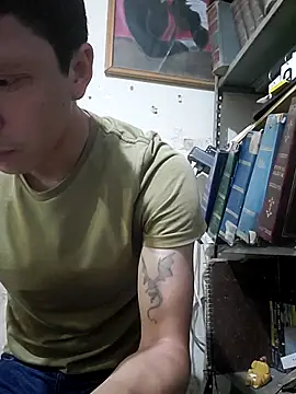 ab fallenius online show from April 27, 3:58 am