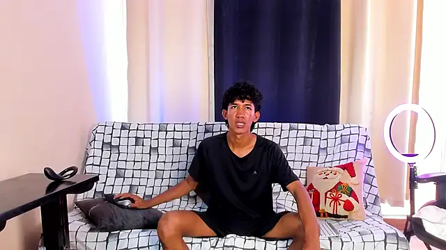 neitan miller  online show from April 23, 7:38 pm