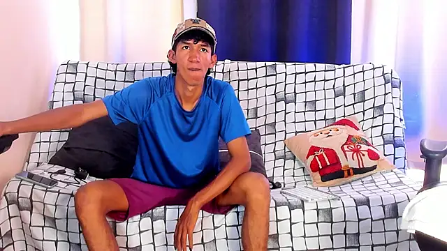 neitan miller  online show from April 24, 8:44 pm