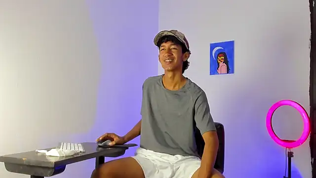 neitan miller  online show from June 20, 2:44 pm
