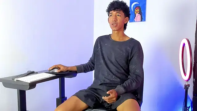 neitan miller  online show from June 27, 3:06 pm