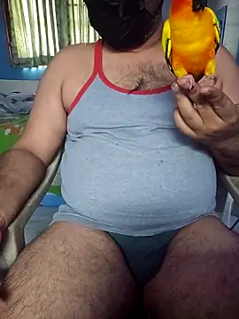 dirtydesidaddy online show from February 3, 9:14 am