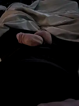 JackSecret00098 online show from February 5, 2:35 pm