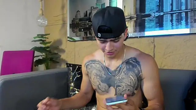 elliot colton online show from March 26, 6:34 pm