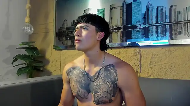 elliot colton online show from March 21, 7:07 pm