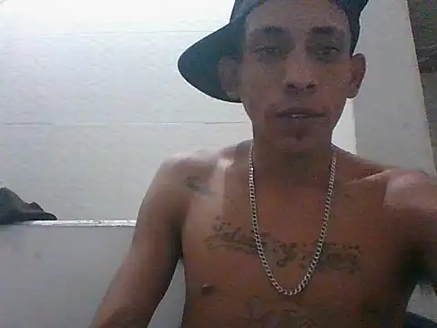 Skinny horny boy online show from January 19, 6:59 am