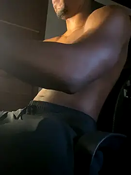 DomNegao69 online show from January 7, 3:28 pm