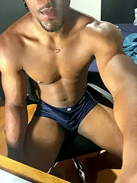 DomNegao69 online show from January 12, 3:54 am