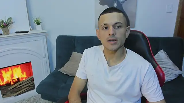 JACOB RACHELL online show from March 10, 11:27 am