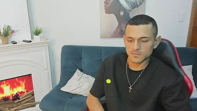 JACOB RACHELL online show from February 28, 12:26 pm