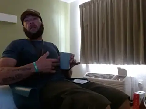 Numba1dad  online show from June 29, 3:45 pm