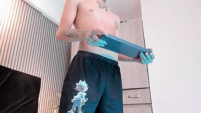 LeoHard   online show from January 15, 2:31 pm