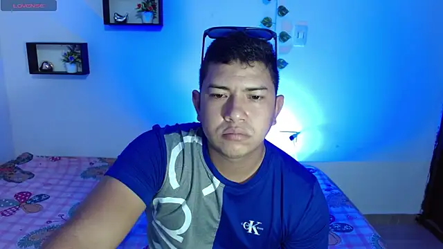 MaxSteel155 online show from January 17, 4:37 am