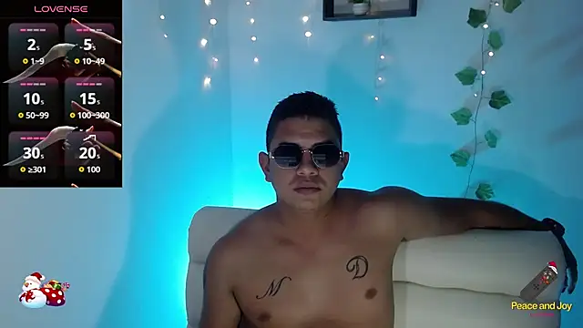 MaxSteel155 online show from January 10, 4:06 am