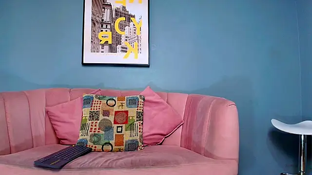 Atlas desire online show from March 11, 7:32 pm