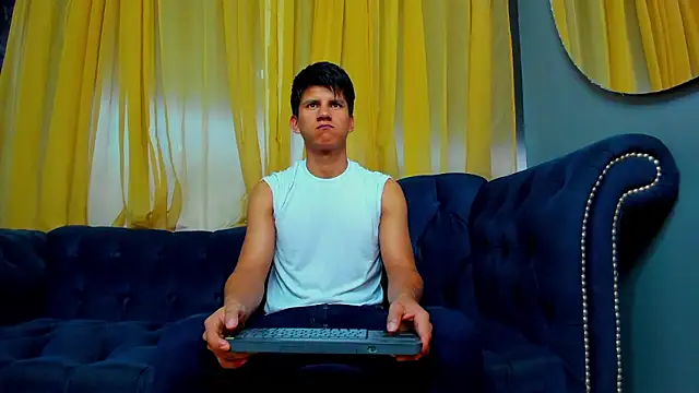 Atlas desire online show from March 16, 7:29 pm