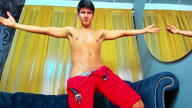 Atlas desire online show from March 13, 9:21 pm