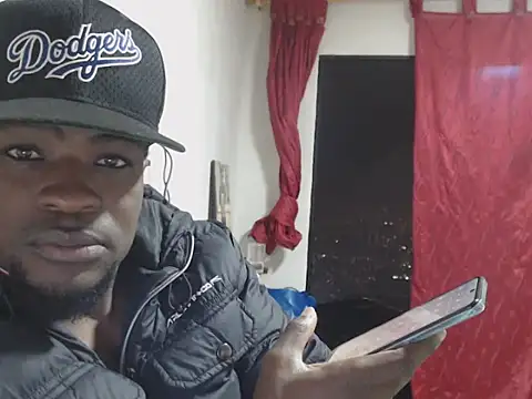 roddy07rich online show from February 16, 5:16 am