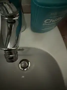 Megashow1 online show from February 17, 2:10 am