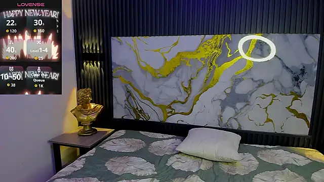 Dark Desiree18 online show from March 28, 12:49 pm