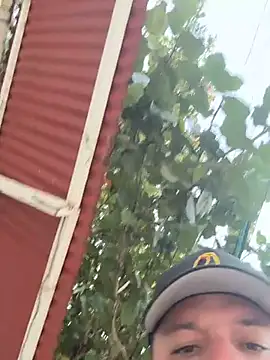 MILLAN DONATO online show from February 13, 10:59 pm