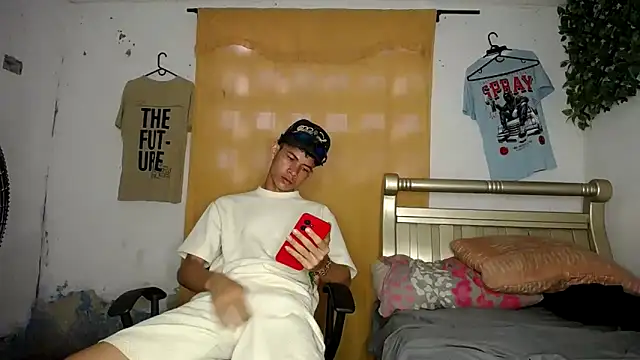 GOD JOL online show from March 16, 10:57 pm