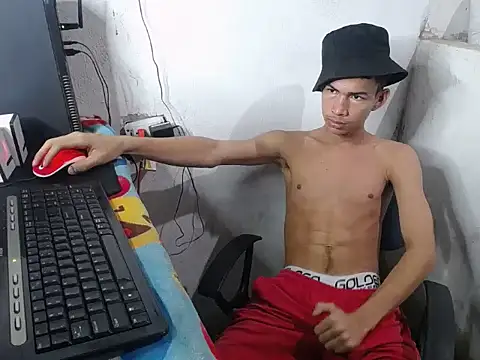 GOD JOL online show from February 7, 3:02 am