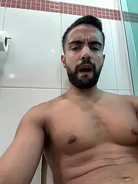 sergioreisxd online show from May 9, 7:04 pm