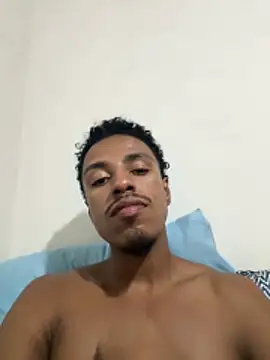 LorenzoBlack27 online show from April 23, 12:59 am