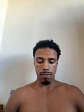 LorenzoBlack27 online show from April 23, 2:30 pm