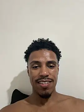 LorenzoBlack27 online show from March 12, 2:19 am