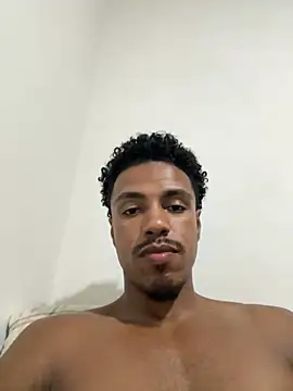 LorenzoBlack27 online show from March 27, 11:16 pm