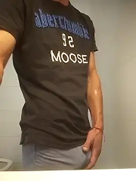 Manueloncho online show from March 23, 3:51 pm