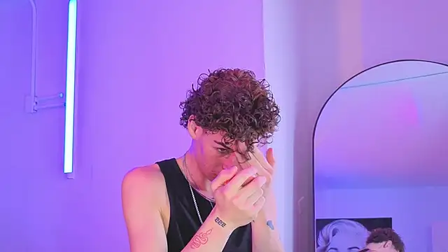 nova salvatore online show from April 23, 4:06 am