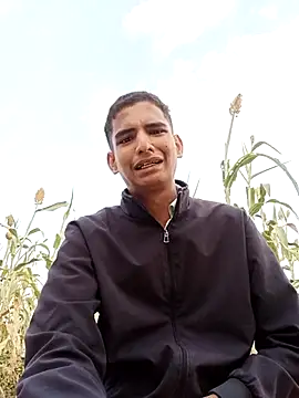 sahilcute1 online show from February 21, 11:44 am